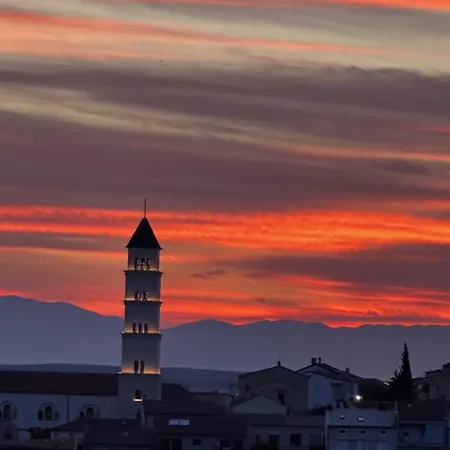 Apartment Ana-villa Ana&ivan Crikvenica