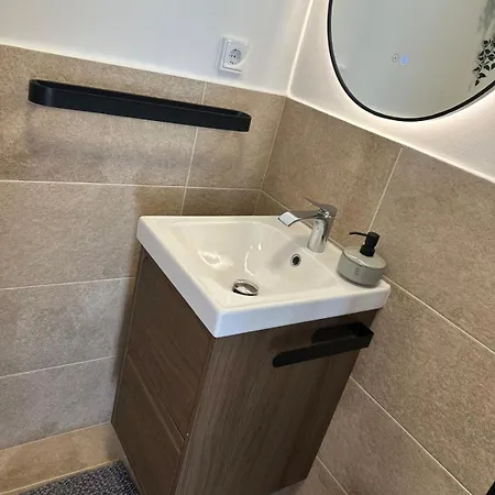 Ana-villa Ana&ivan Apartment