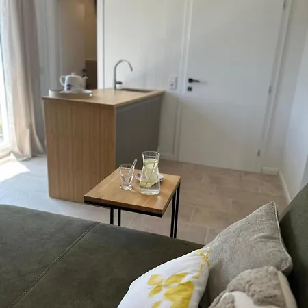 Apartment Ana-villa Ana&ivan *