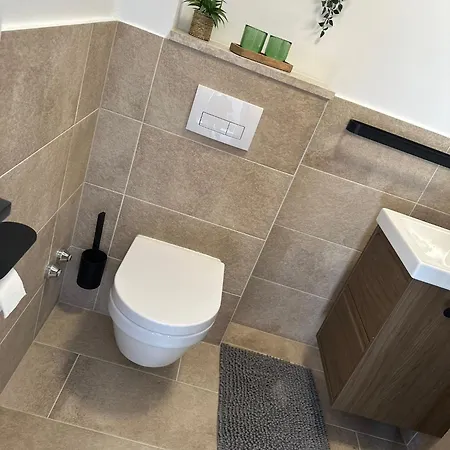 Ana-villa Ana&ivan Apartment