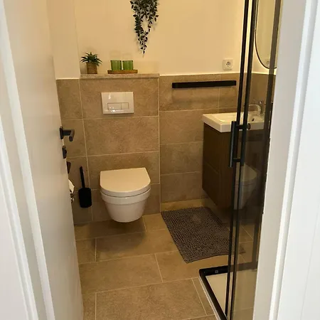 Apartment Ana-villa Ana&ivan