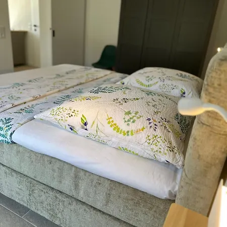 Ana-villa Ana&ivan Apartment