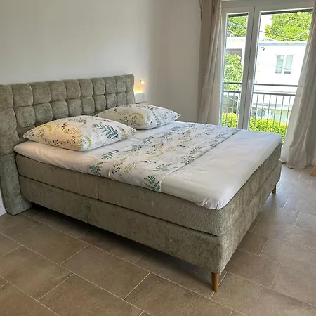 Ana-villa Ana&ivan Apartment *