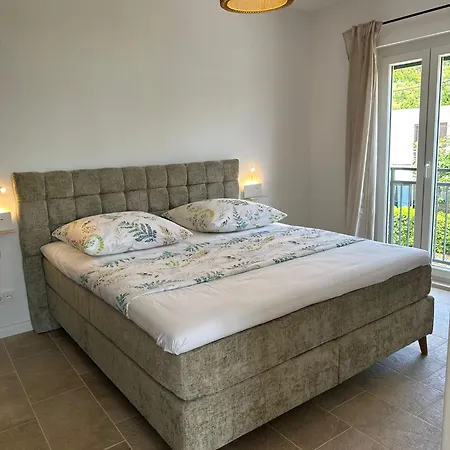 Ana-villa Ana&ivan Apartment