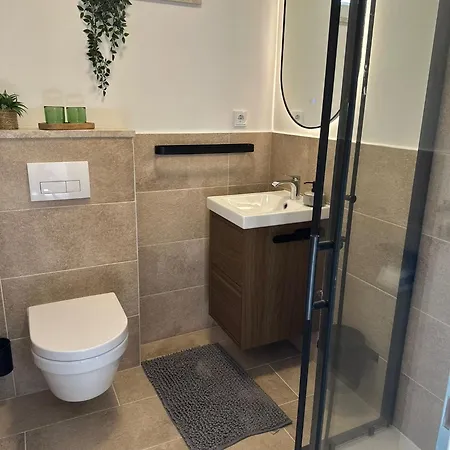 Ana-villa Ana&ivan Apartment Crikvenica