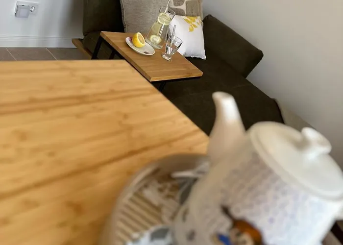 Apartmán Ana-villa Ana&ivan Crikvenica