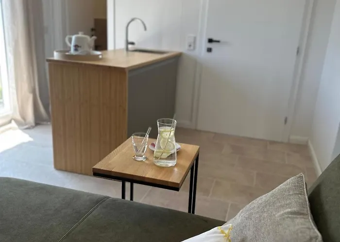Apartmán Ana-villa Ana&ivan *