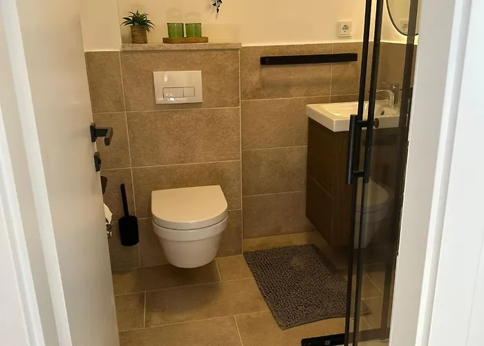 Apartmán Ana-villa Ana&ivan