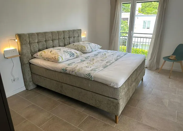 Ana-villa Ana&ivan Apartmán *