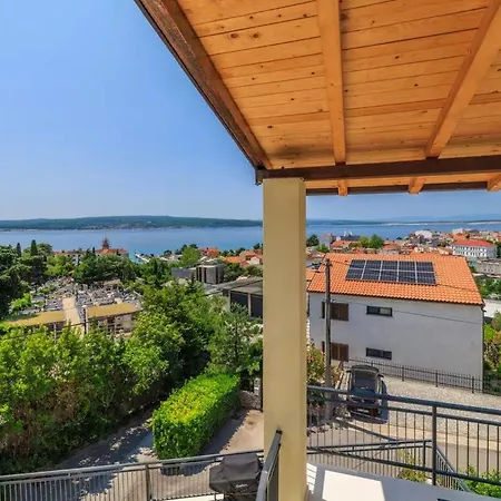 Apartment Ana-villa Ana&ivan Crikvenica