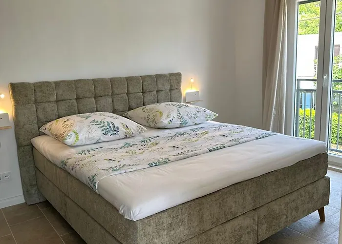Ana-villa Ana&ivan דירה